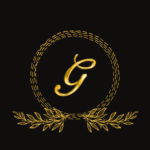 G Narayan Logo